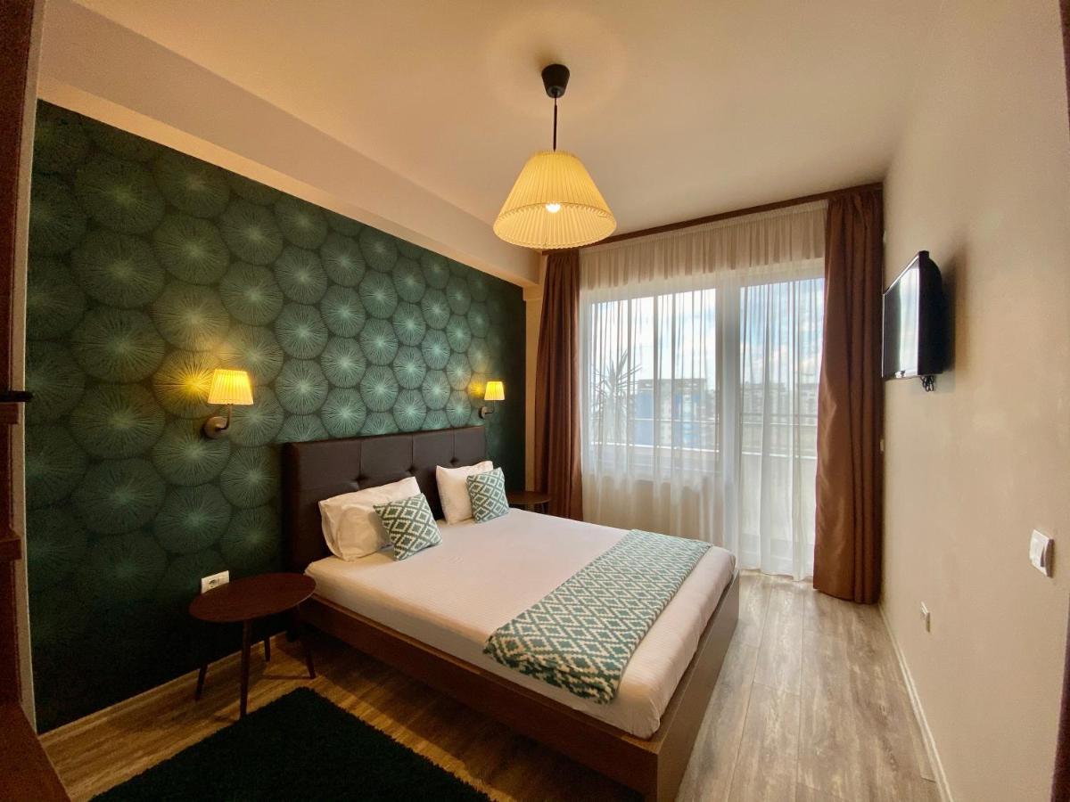 Valy Apartments Summerland 마마이아 외부 사진
