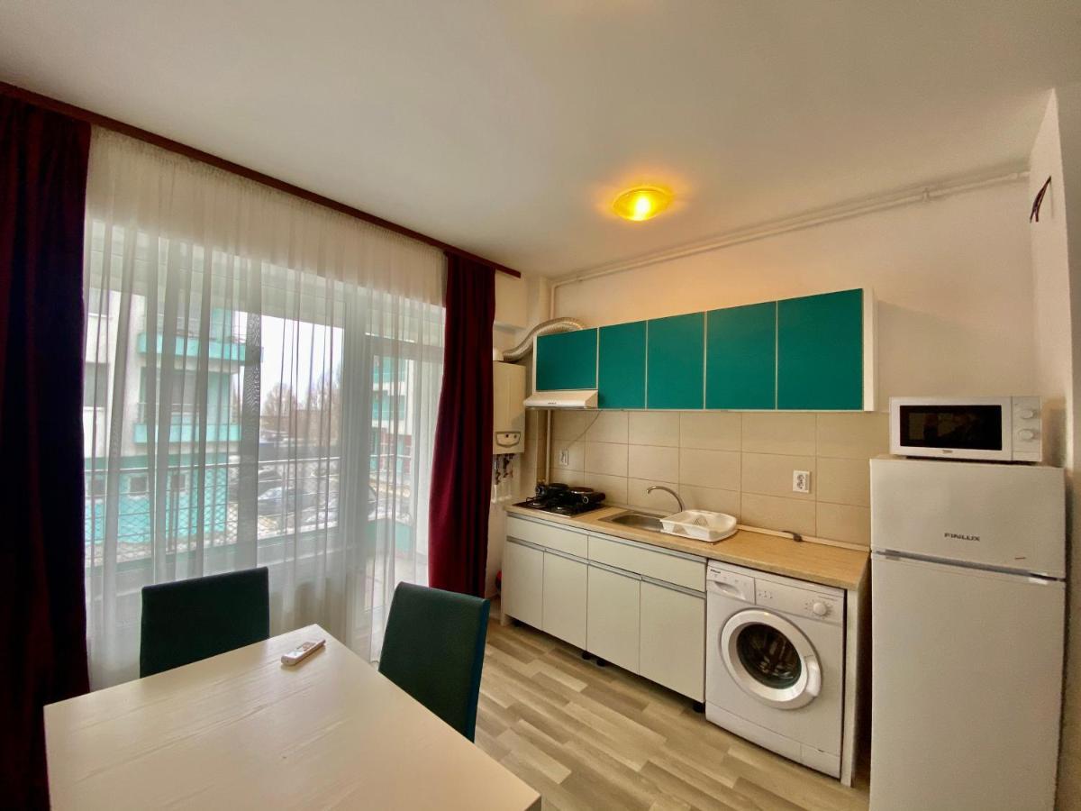 Valy Apartments Summerland 마마이아 외부 사진