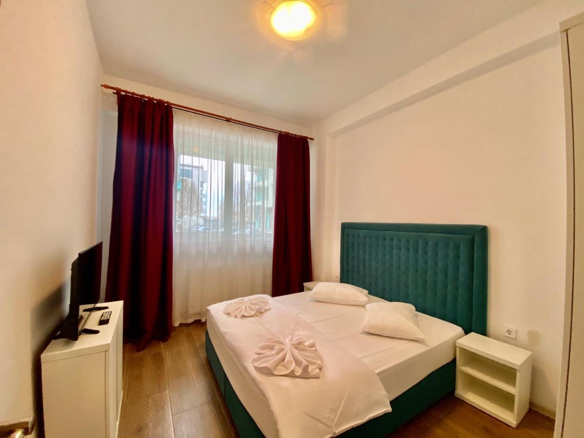 Valy Apartments Summerland 마마이아 외부 사진