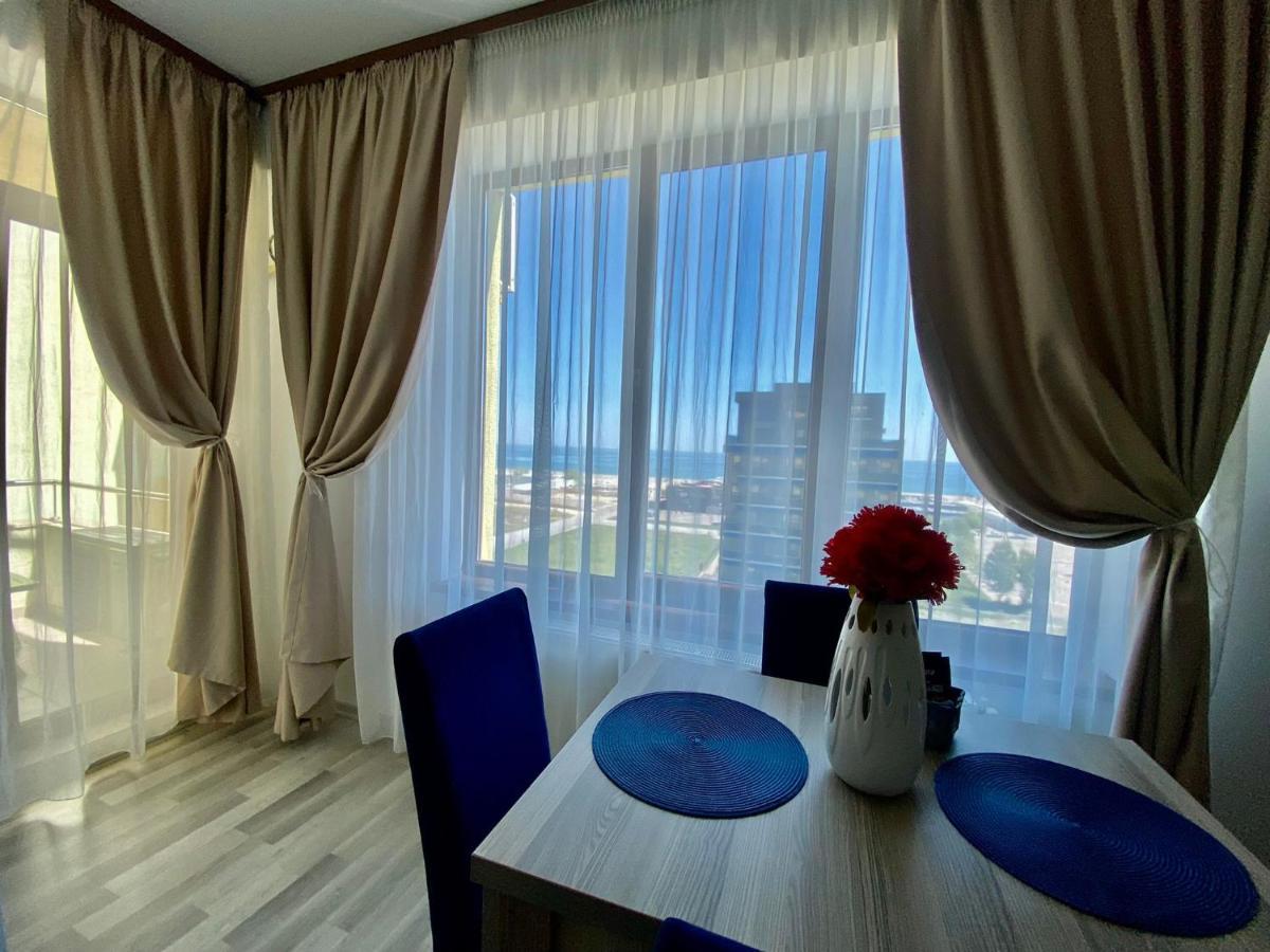 Valy Apartments Summerland 마마이아 외부 사진