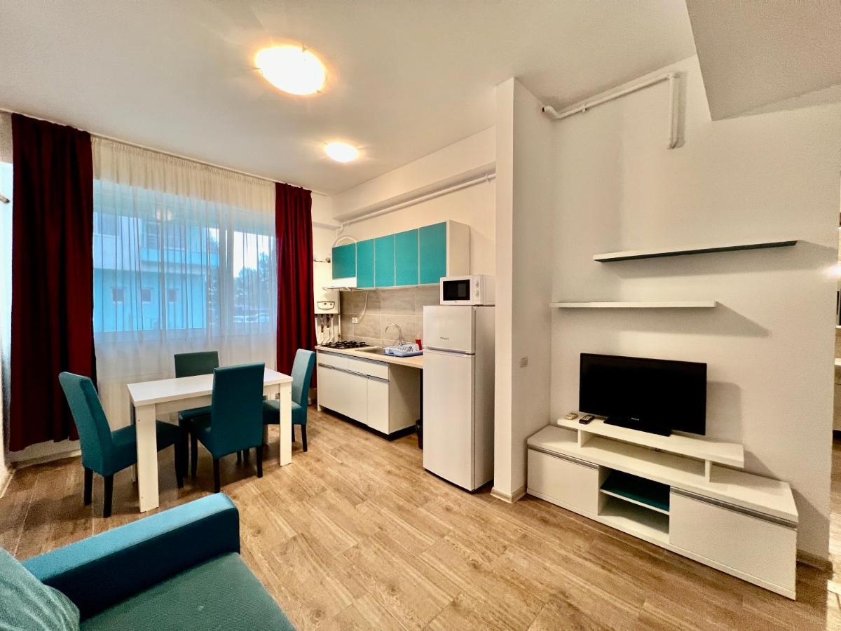 Valy Apartments Summerland 마마이아 외부 사진