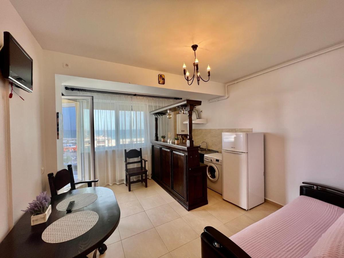 Valy Apartments Summerland 마마이아 외부 사진